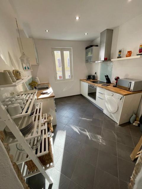 5C Luxury Apartment Rovinj Buitenkant foto
