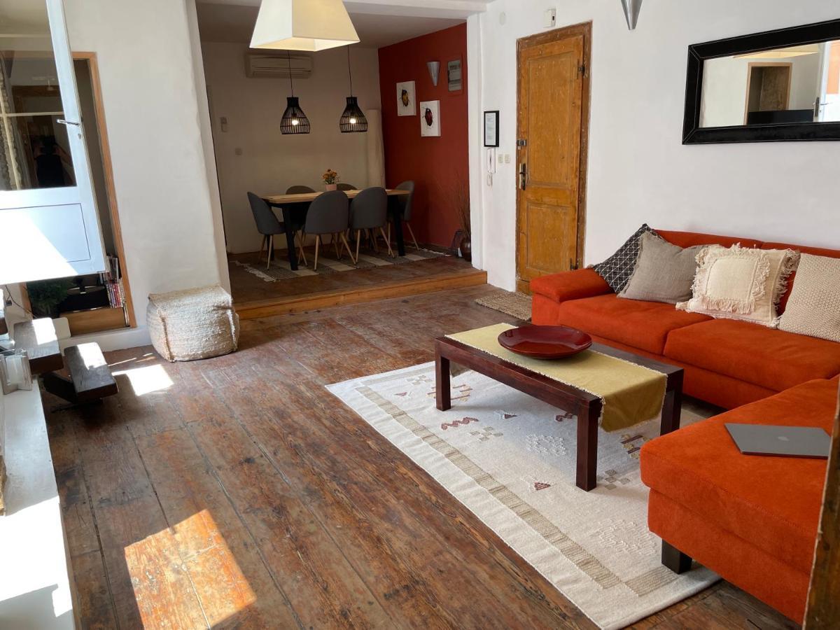 5C Luxury Apartment Rovinj Buitenkant foto