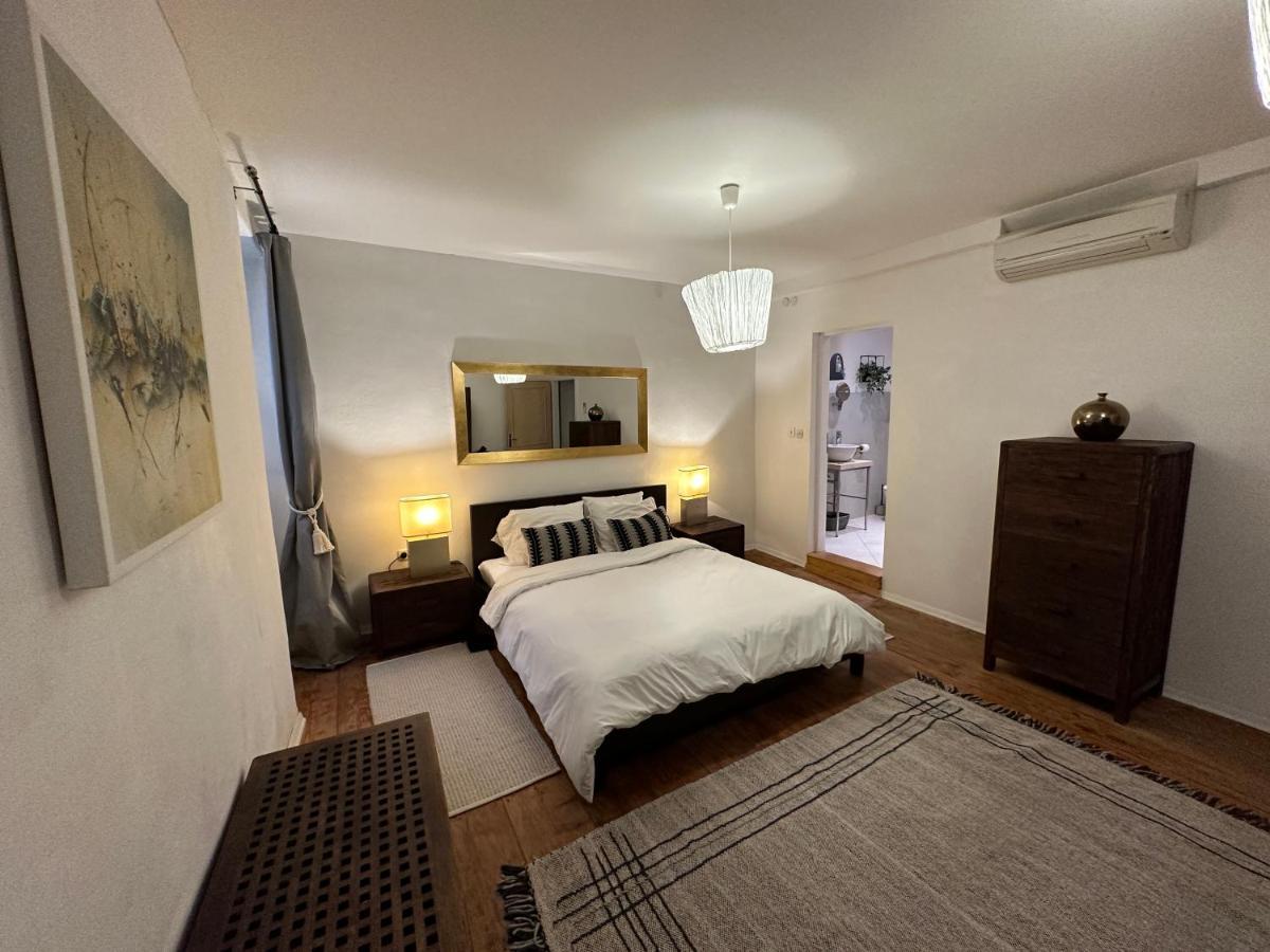 5C Luxury Apartment Rovinj Buitenkant foto