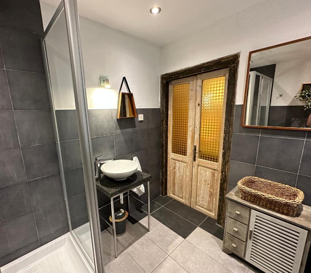 5C Luxury Apartment Rovinj Buitenkant foto
