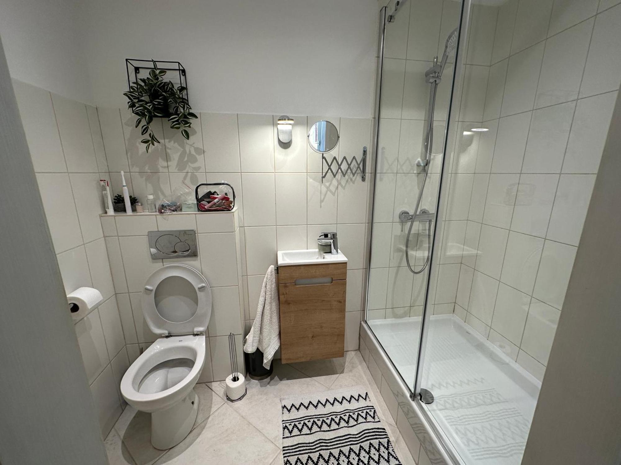 5C Luxury Apartment Rovinj Buitenkant foto