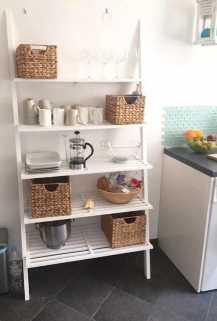 5C Luxury Apartment Rovinj Buitenkant foto