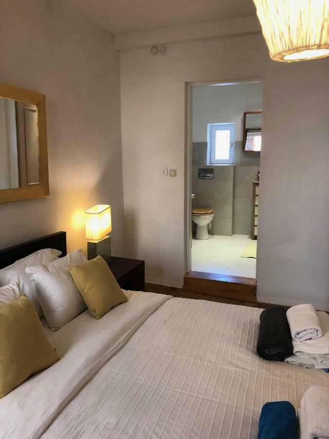 5C Luxury Apartment Rovinj Buitenkant foto