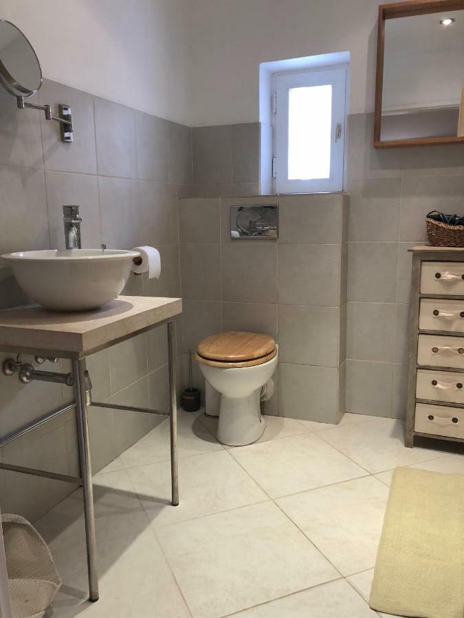 5C Luxury Apartment Rovinj Buitenkant foto